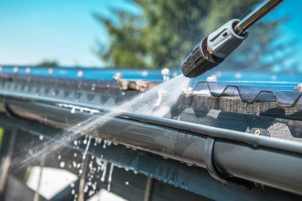 Best Sidewalk Pressure Washing  in Bucyrus, OH