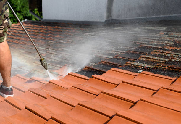 Deck Cleaning Services in Bucyrus, OH