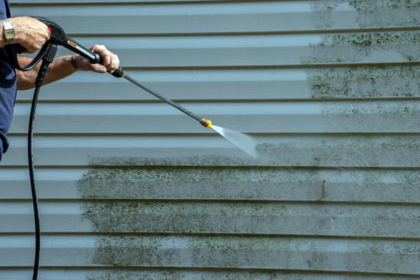 Best Commercial Building Pressure Washing  in Bucyrus, OH