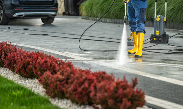 Best Affordable Power Washing  in Bucyrus, OH