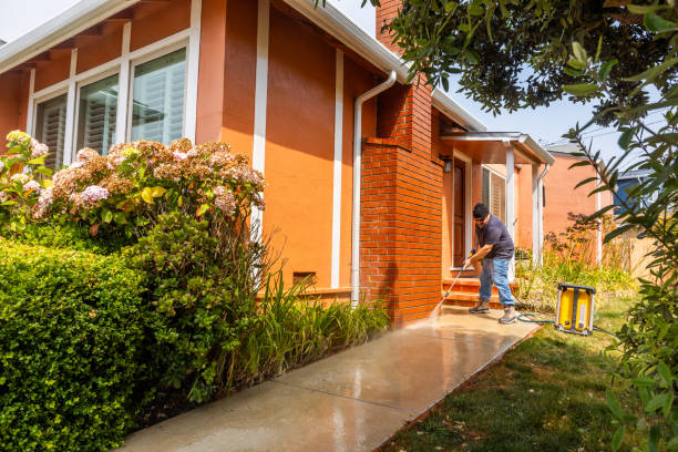 Best Local Pressure Washing Services  in Bucyrus, OH