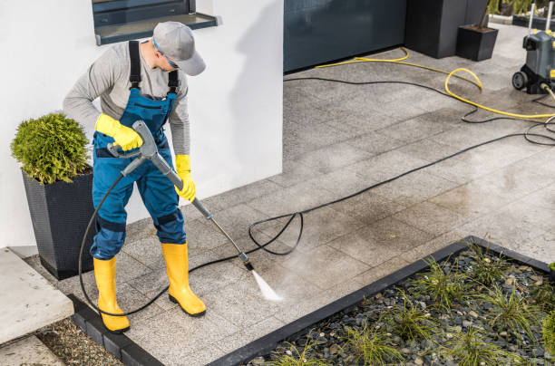 Best Fence Pressure Washing  in Bucyrus, OH