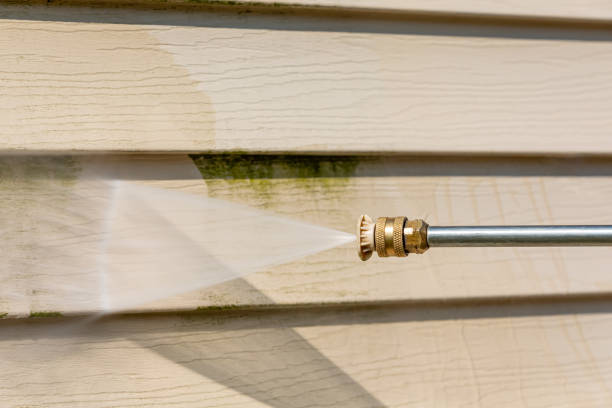 Best Residential Pressure Washing Services  in Bucyrus, OH
