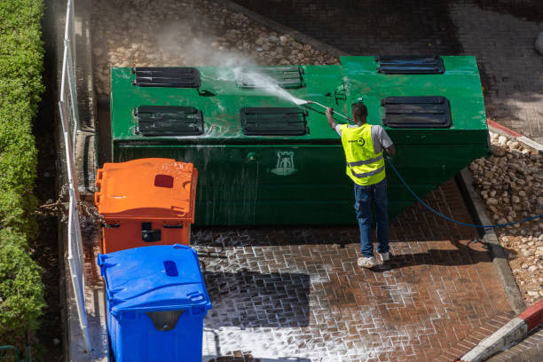 Best Residential Pressure Washing Services  in Bucyrus, OH