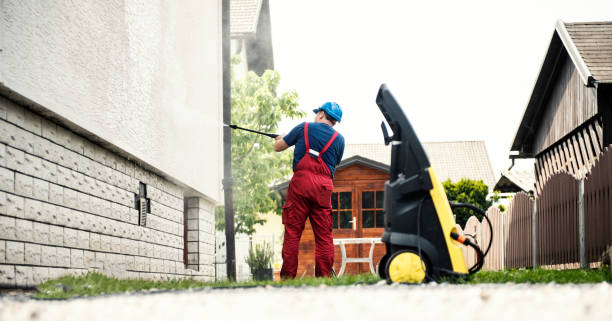 Best Commercial Pressure Washing  in Bucyrus, OH